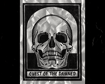 Quest of the dead